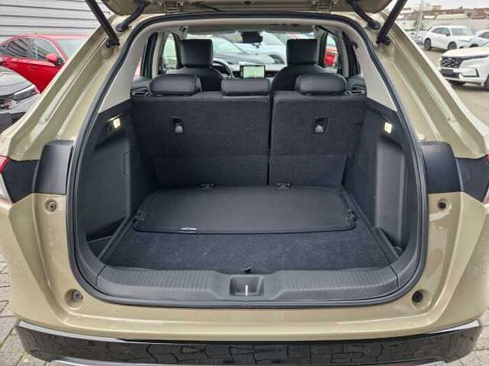 Honda HR-V Hybrid 1.5 Advance||1.Hand|Navi... Advance