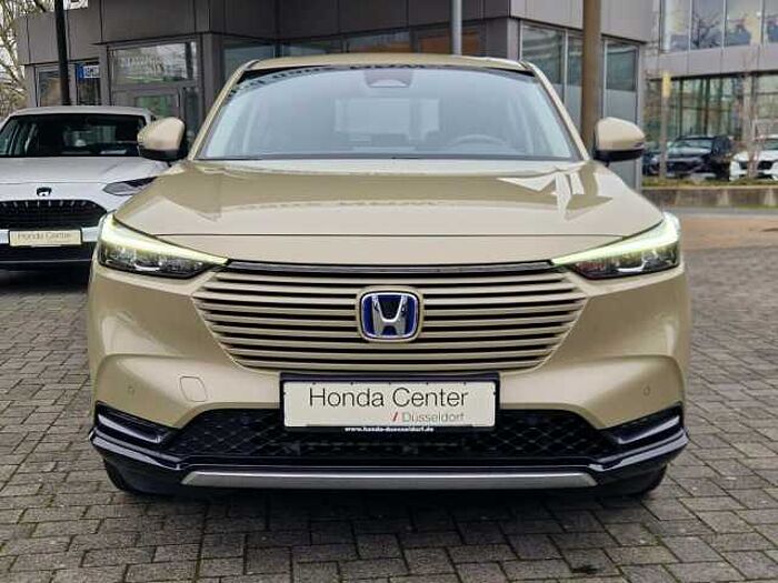 Honda HR-V Hybrid 1.5 Advance||1.Hand|Navi... Advance