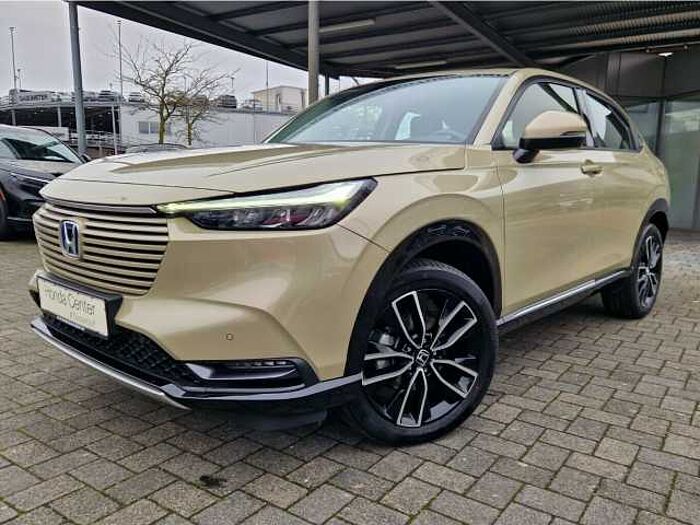 Honda HR-V Hybrid 1.5 Advance||1.Hand|Navi... Advance