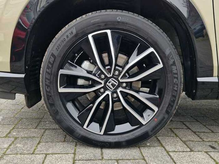 Honda HR-V Hybrid 1.5 Advance||1.Hand|Navi... Advance