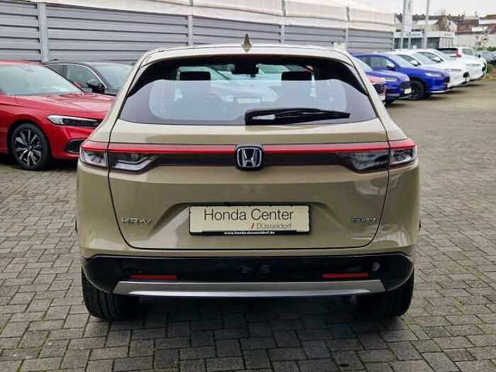 Honda HR-V Hybrid 1.5 Advance||1.Hand|Navi... Advance