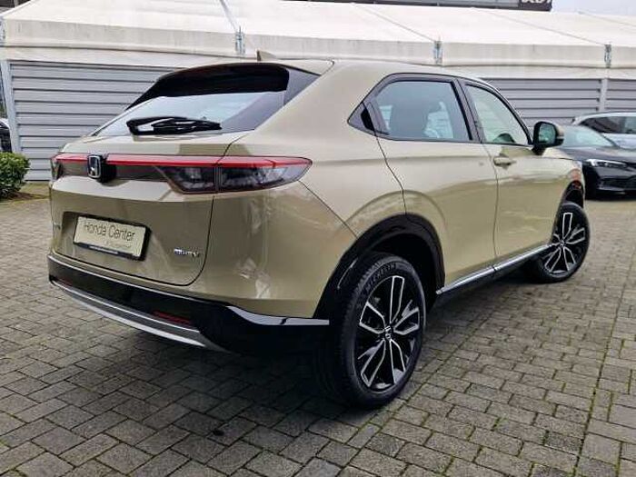 Honda HR-V Hybrid 1.5 Advance||1.Hand|Navi... Advance