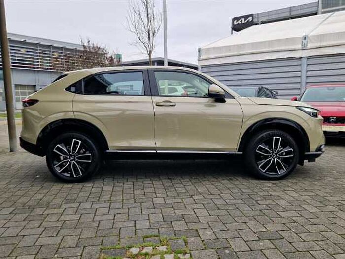 Honda HR-V Hybrid 1.5 Advance||1.Hand|Navi... Advance