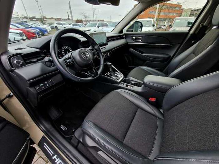 Honda HR-V Hybrid 1.5 Advance||1.Hand|Navi... Advance