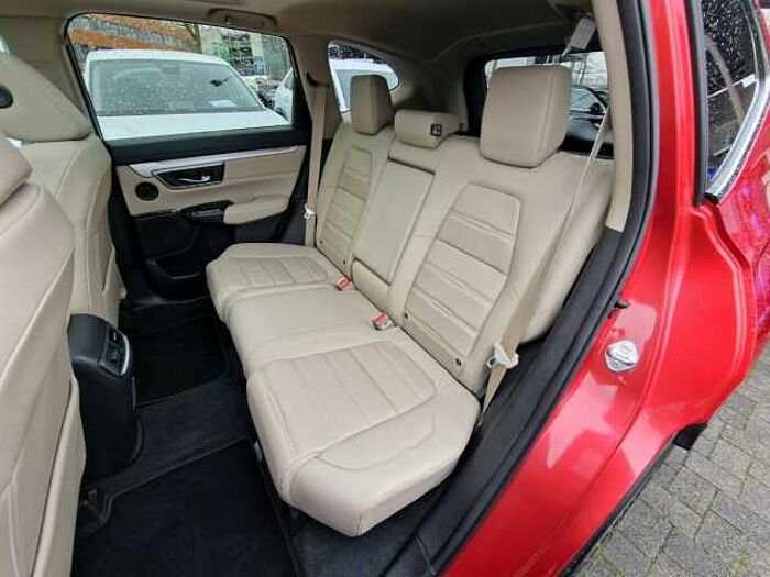 Honda CR-V 2.0 HYBRID 4WD Executive |Top Zustand|. ..