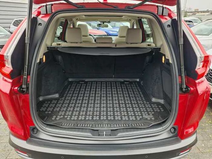 Honda CR-V 2.0 HYBRID 4WD Executive |Top Zustand|. ..