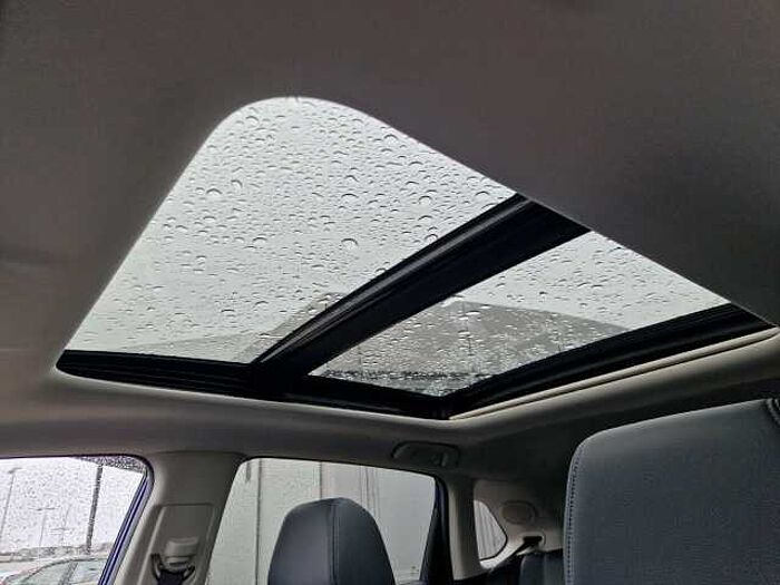 Honda ZR-V 2.0 e: HEV Advance|Pano|Leder|Allwetter. .. Advance