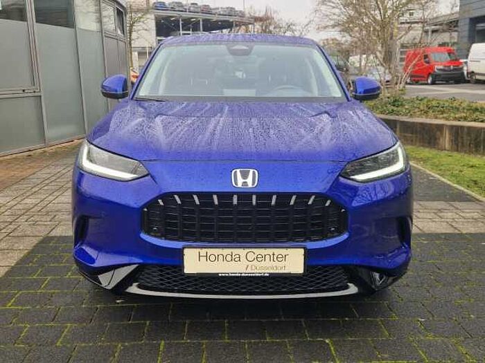 Honda ZR-V 2.0 e: HEV Advance|Pano|Leder|Allwetter. .. Advance