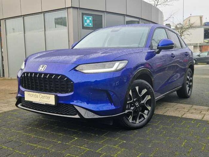Honda ZR-V 2.0 e: HEV Advance|Pano|Leder|Allwetter. .. Advance