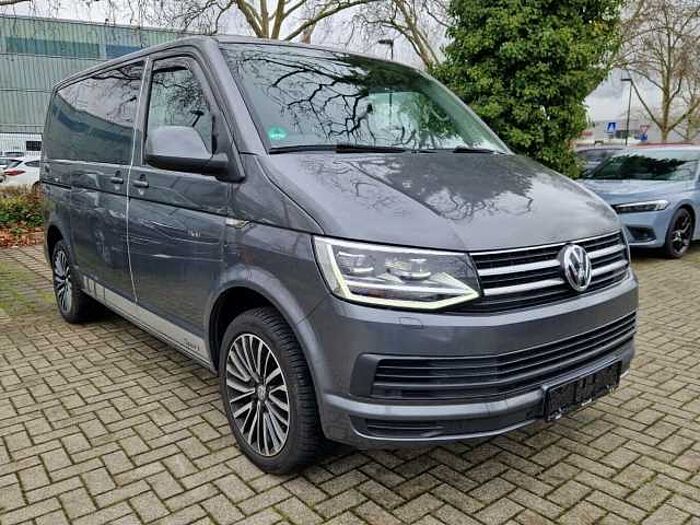 Volkswagen T6 Multivan 2.0 Comfortline|Standheizung|Allwetter...