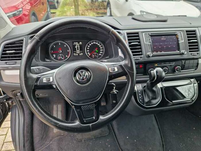 Volkswagen T6 Multivan 2.0 Comfortline|Standheizung|Allwetter...