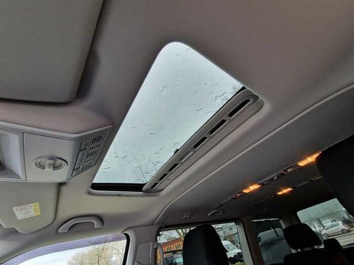 Volkswagen T6 Multivan 2.0 Comfortline|Standheizung|Allwetter...