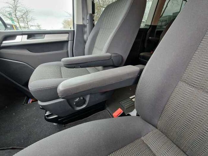 Volkswagen T6 Multivan 2.0 Comfortline|Standheizung|Allwetter...