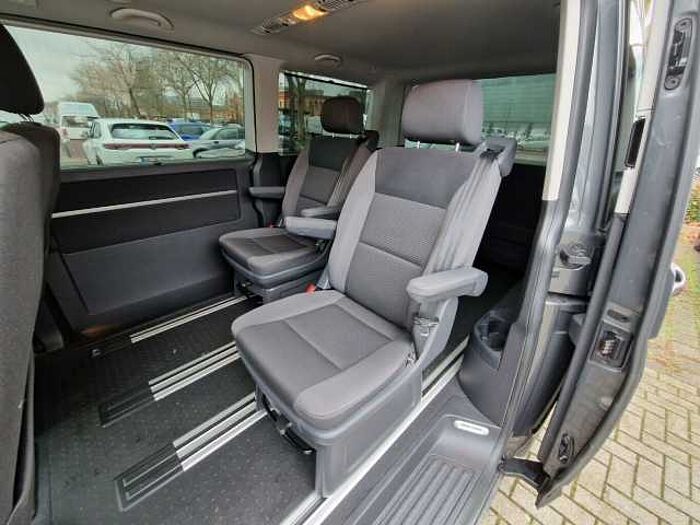 Volkswagen T6 Multivan 2.0 Comfortline|Standheizung|Allwetter...