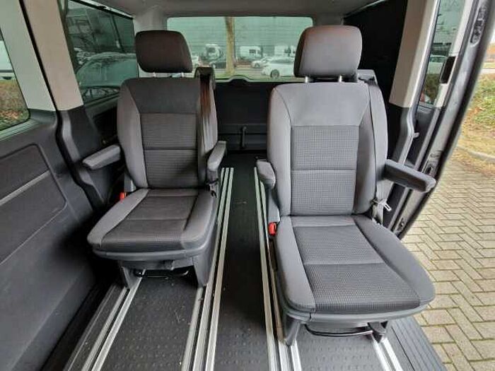 Volkswagen T6 Multivan 2.0 Comfortline|Standheizung|Allwetter...