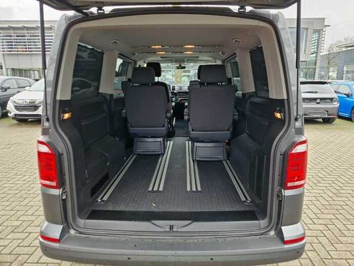 Volkswagen T6 Multivan 2.0 Comfortline|Standheizung|Allwetter...