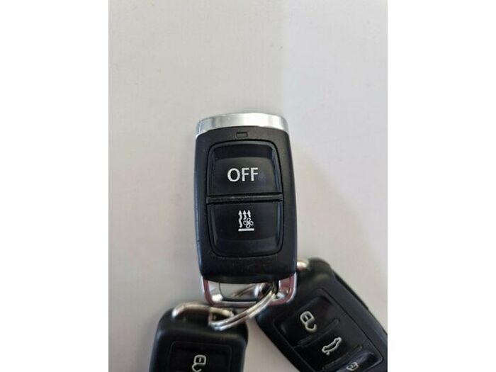 Volkswagen T6 Multivan 2.0 Comfortline|Standheizung|Allwetter...