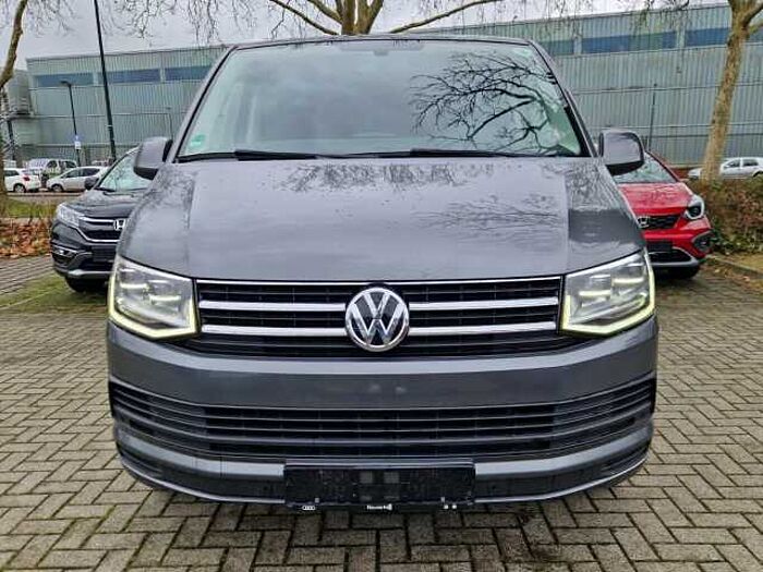 Volkswagen T6 Multivan 2.0 Comfortline|Standheizung|Allwetter...