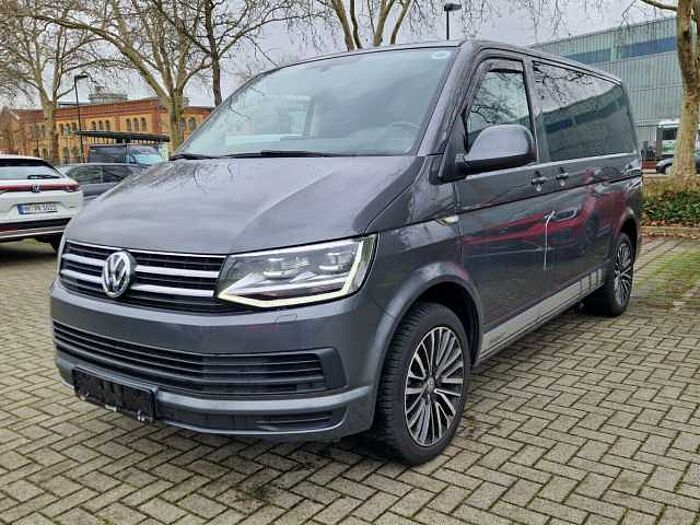 Volkswagen T6 Multivan 2.0 Comfortline|Standheizung|Allwetter...