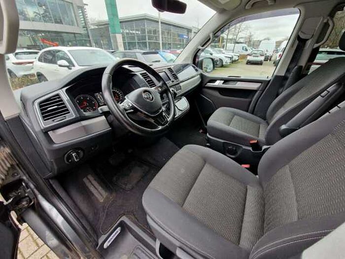 Volkswagen T6 Multivan 2.0 Comfortline|Standheizung|Allwetter...