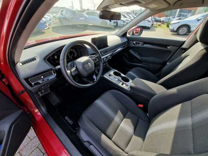 Honda Civic Hybrid e: HEV Elegance|Allwetter|RFK. .. Elegance