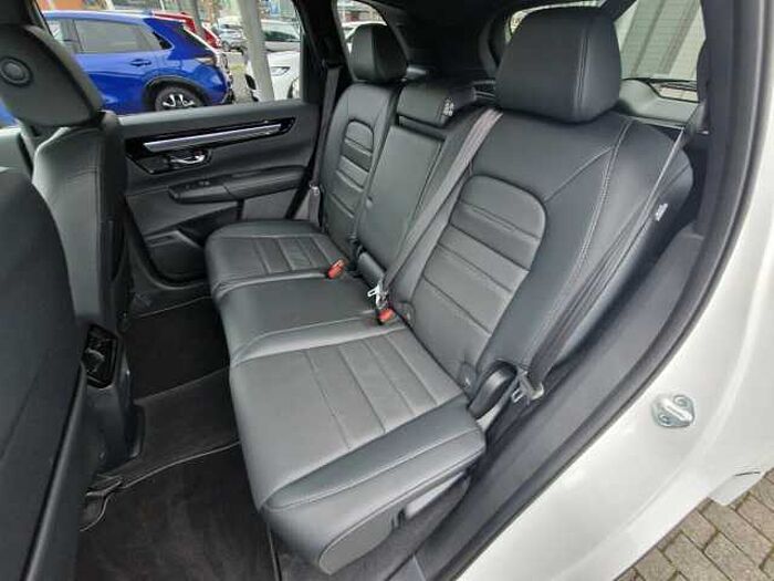 Honda CR-V e:PHEV Advance Tech 2WD|Allwetter...