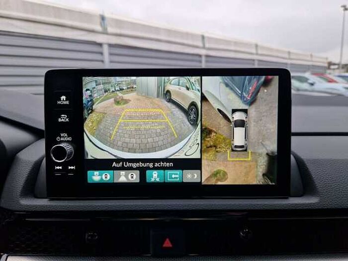 Honda CR-V e:PHEV Advance Tech 2WD|Allwetter...