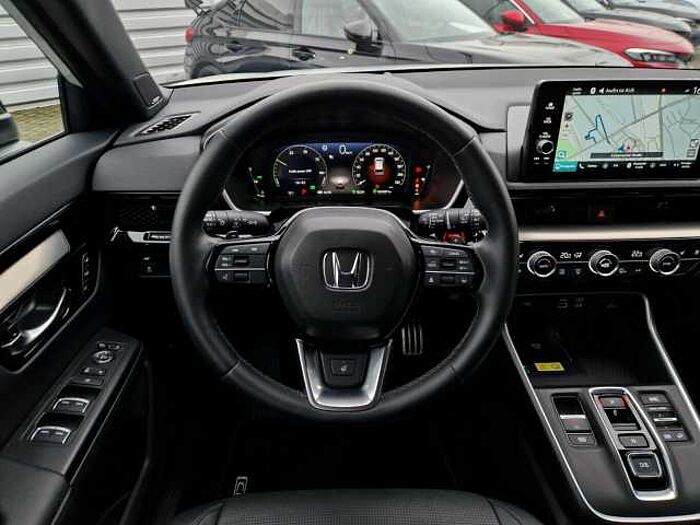 Honda CR-V e:PHEV Advance Tech 2WD|Allwetter...