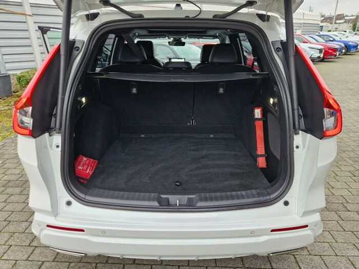 Honda CR-V e:PHEV Advance Tech 2WD|Allwetter...