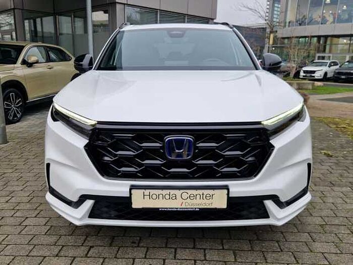 Honda CR-V e:PHEV Advance Tech 2WD|Allwetter...