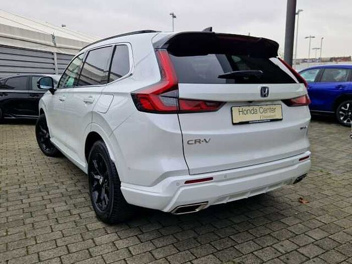 Honda CR-V e:PHEV Advance Tech 2WD|Allwetter...