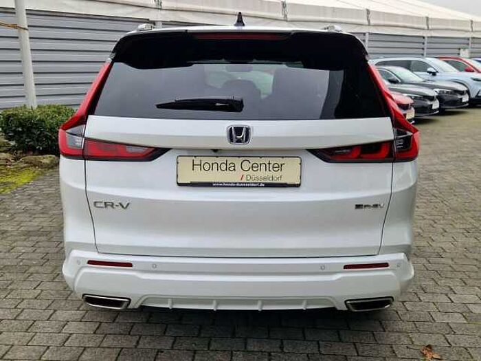 Honda CR-V e:PHEV Advance Tech 2WD|Allwetter...
