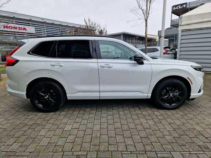 Honda CR-V e:PHEV Advance Tech 2WD|Allwetter...