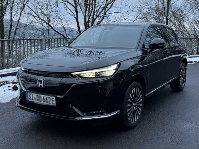 Honda e:Ny1 Basis|1.Hand|Garantie|SuperZustand|Navi... Advance Paket