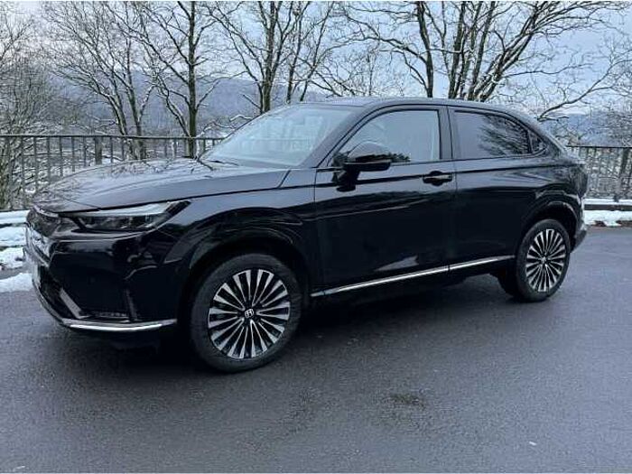 Honda e:Ny1 Basis|1.Hand|Garantie|SuperZustand|Navi... Advance Paket