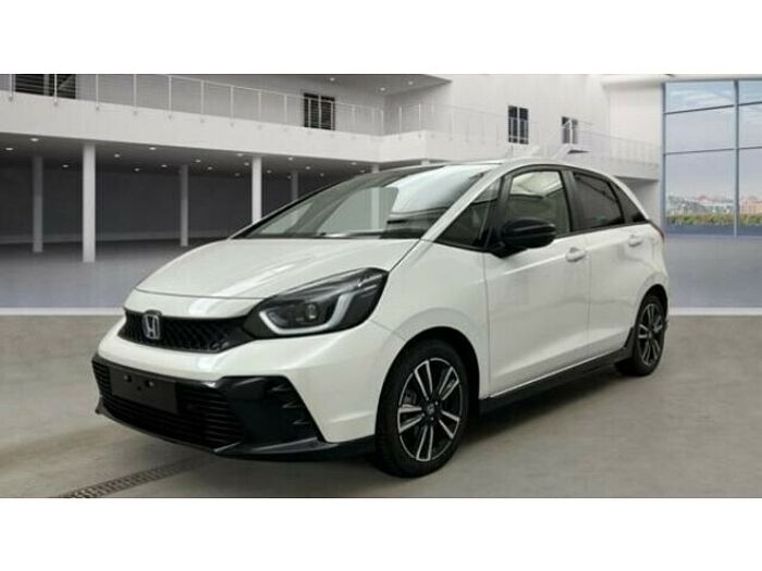 Honda Jazz 1.5 Advance Sport|MagicSeats|nur 2800km...