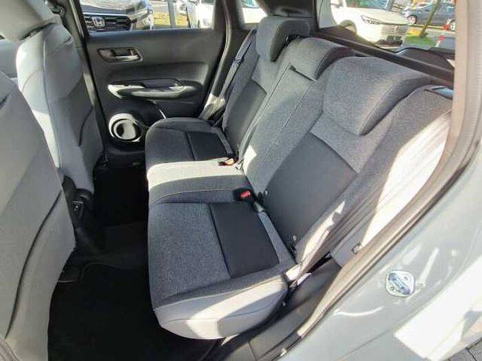 Honda Jazz 1.5 Advance Sport|MagicSeats|nur 2800km... Sport