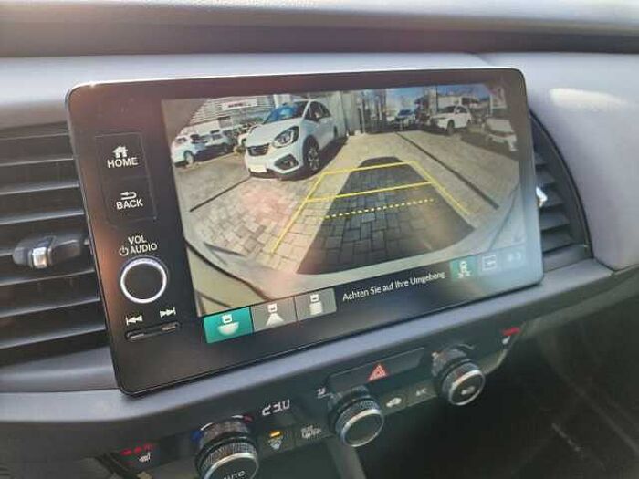 Honda Jazz 1.5 Advance Sport|MagicSeats|nur 2800km... Sport