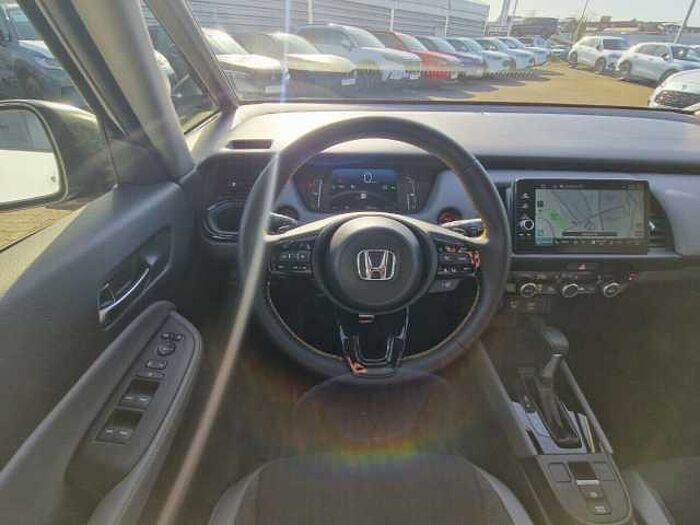 Honda Jazz 1.5 Advance Sport|MagicSeats|nur 2800km... Sport