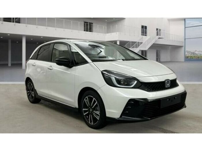 Honda Jazz 1.5 Advance Sport|MagicSeats|nur 2800km...