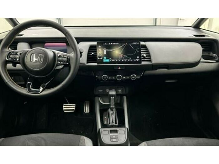 Honda Jazz 1.5 Advance Sport|MagicSeats|nur 2800km...
