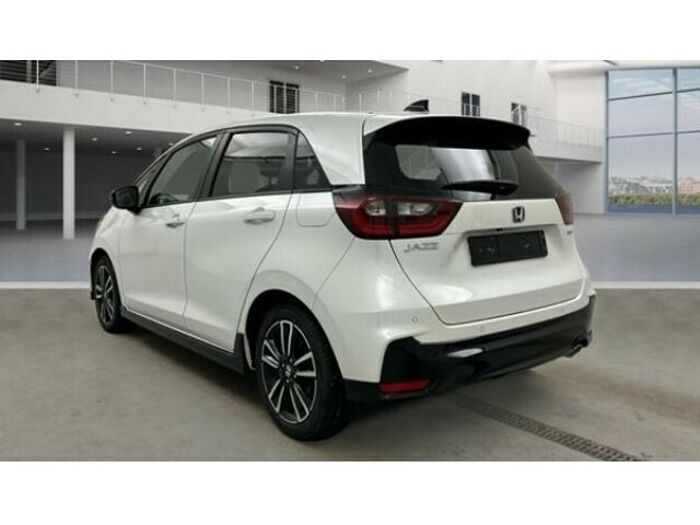 Honda Jazz 1.5 Advance Sport|MagicSeats|nur 2800km...