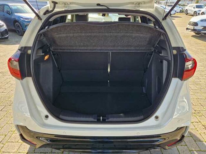 Honda Jazz 1.5 Advance Sport|MagicSeats|nur 2800km... Sport