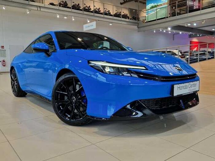 Honda Prelude e:HEV Advance|Jetzt probefahren... Advance