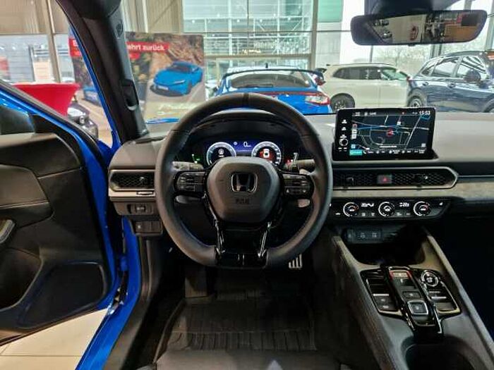 Honda Prelude e:HEV Advance|Jetzt probefahren... Advance