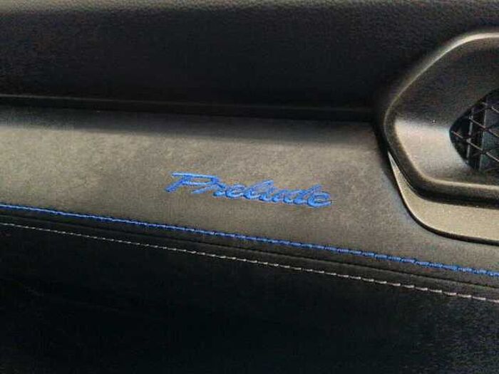 Honda Prelude e:HEV Advance|Jetzt probefahren... Advance