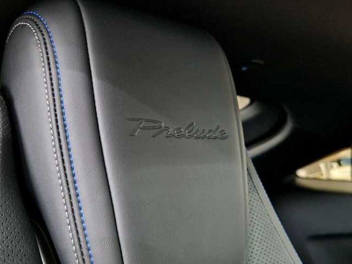 Honda Prelude e:HEV Advance|Jetzt probefahren... Advance