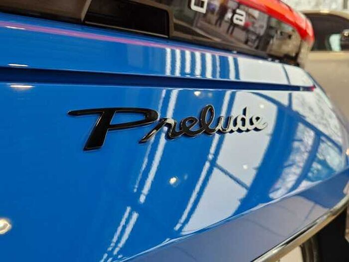 Honda Prelude e:HEV Advance|Jetzt probefahren... Advance