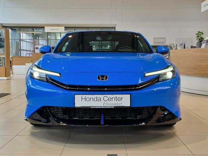 Honda Prelude e:HEV Advance|Jetzt probefahren... Advance