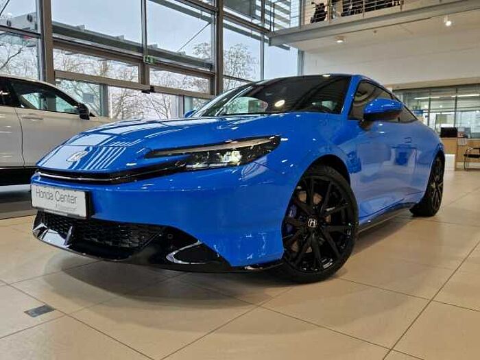 Honda Prelude e:HEV Advance|Jetzt probefahren... Advance